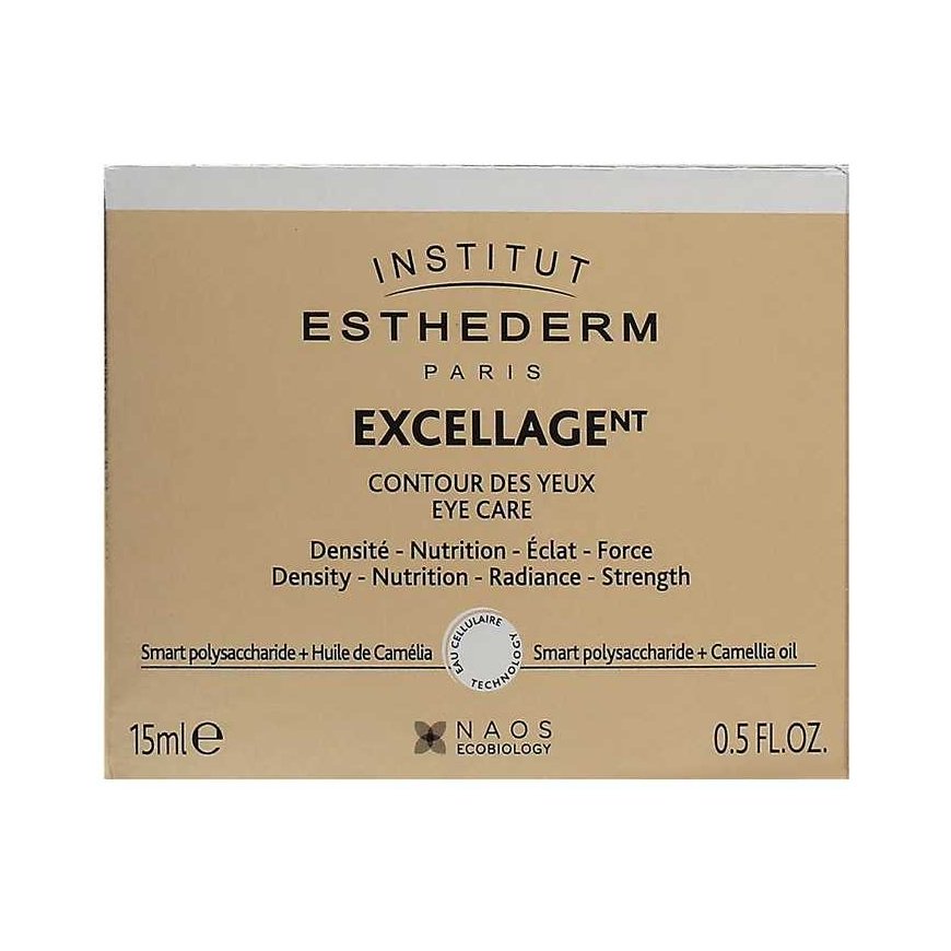Institut Esthederm «Excellage» уход за глазами 15 мл