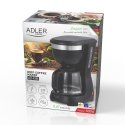 Adler AD 4381B kafijas automāts 0.6L 600W
