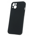 Mocco Finger Ring Grip Back Case for Apple iPhone 16 Mocco Finger Ring Grip Back Case for Apple iPhone 16