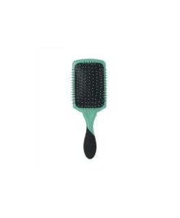 Wet Brush Go Green Mini Detangler Серый расческа для волос