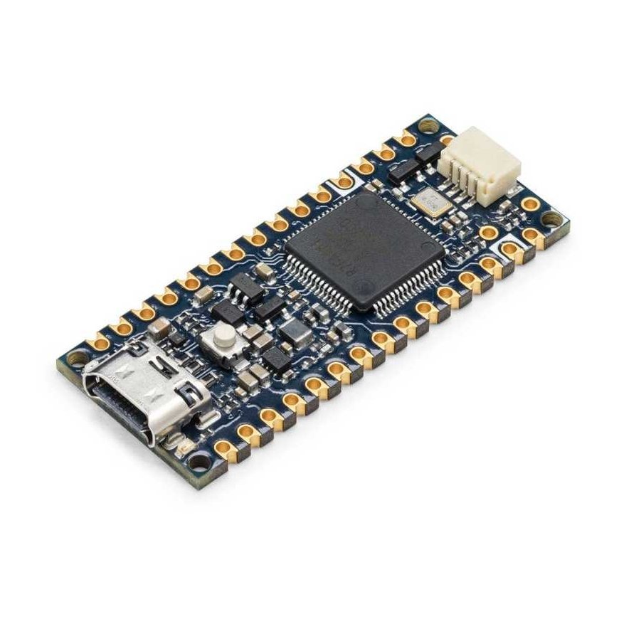 Arduino Nano R4 – ABX00142