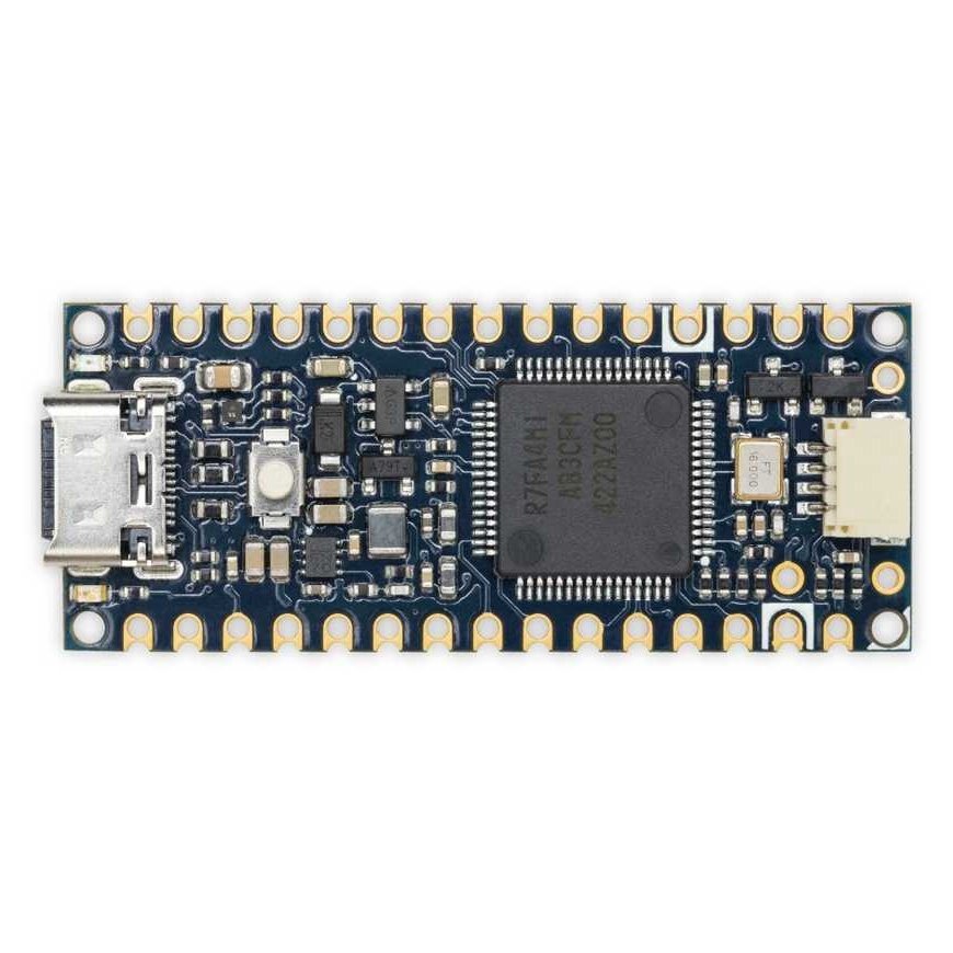 Arduino Nano R4 – ABX00142 – 2