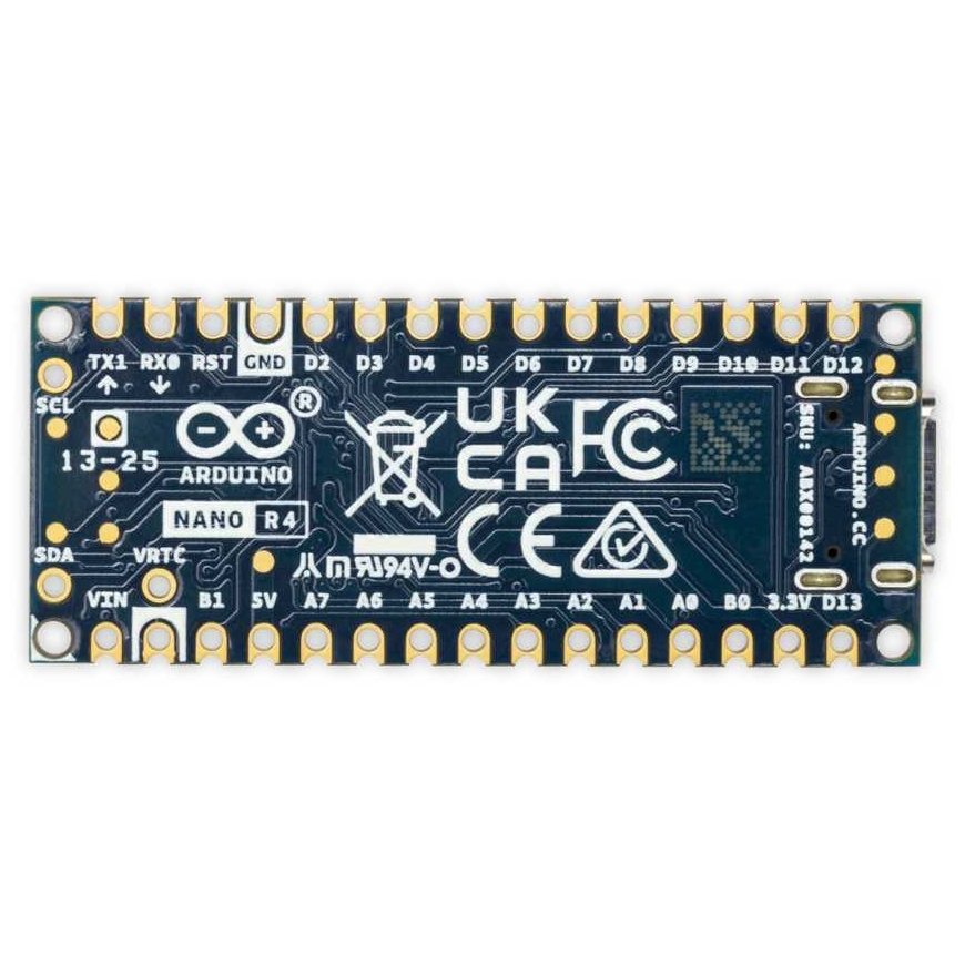 Arduino Nano R4 – ABX00142 – 3
