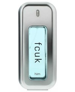 FCUK Him hajustevesi suihke 100ml