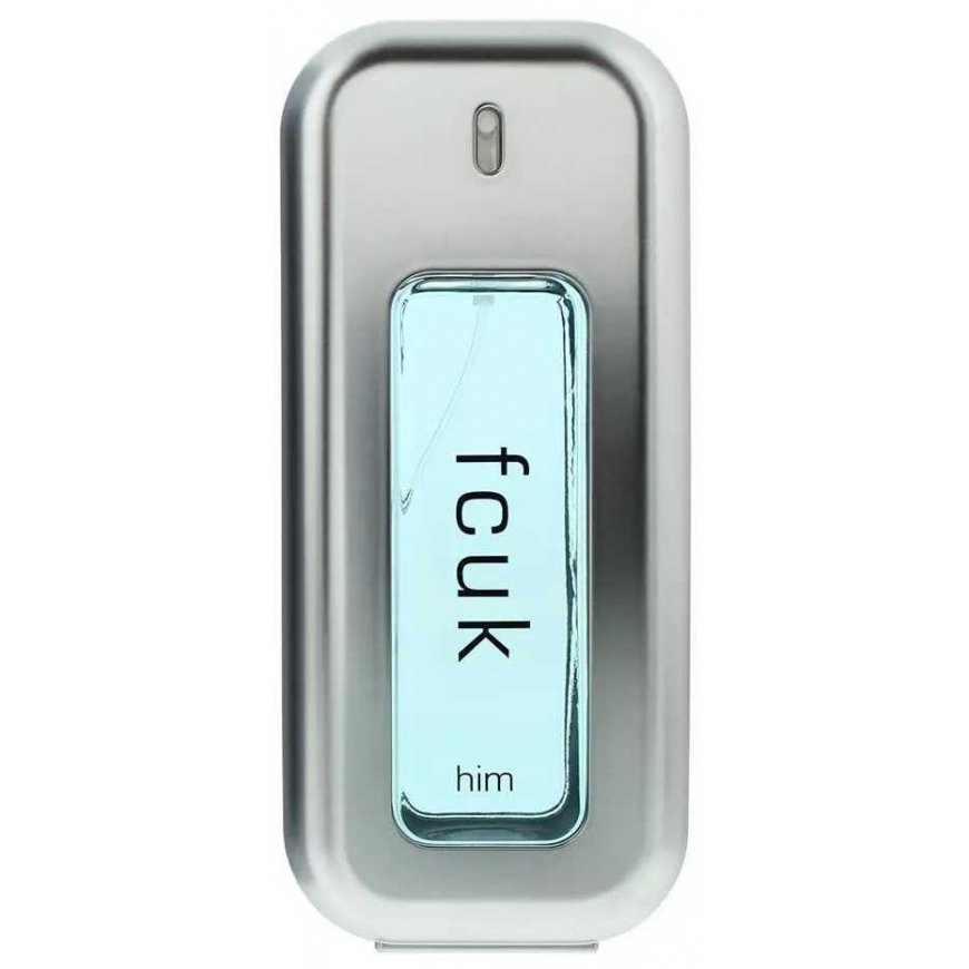 FCUK Him hajustevesi suihke 100ml