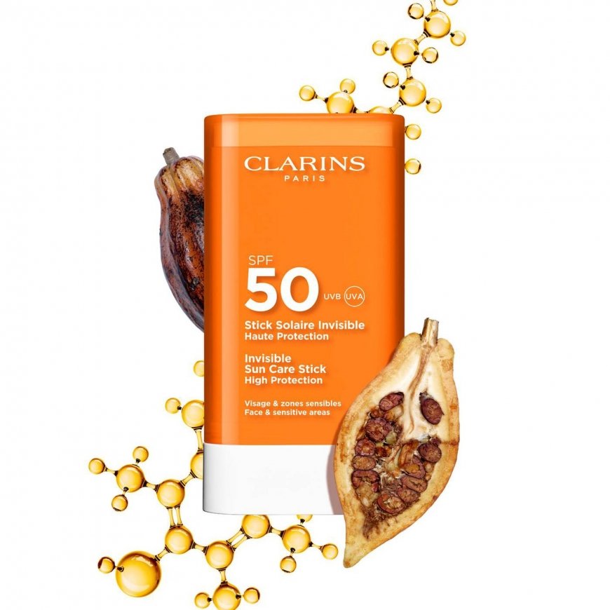 Clarins Sun Stick SPF50 14g