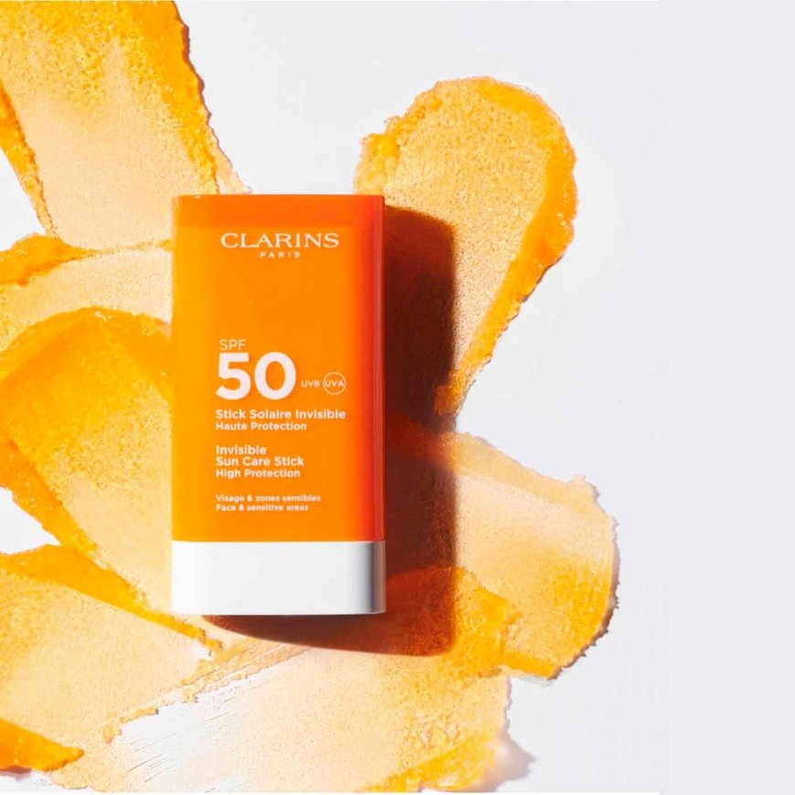 Clarins Sun Stick SPF50 14g – 2