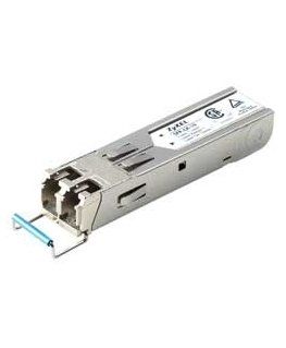Zyxel SFP-LX-10-D tīkla raiduztvērēja modulis 1000 Mbit/s 1310 nm