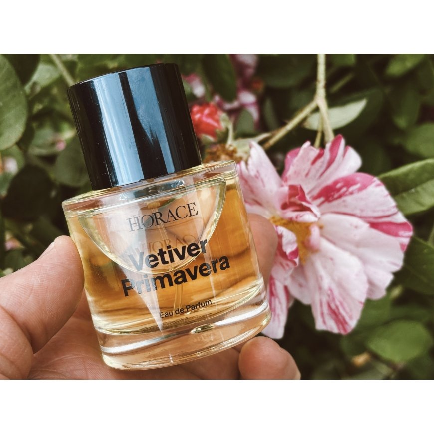 Miller Harris, Vetiver Insolent, Парфюмированная вода, Для женщин, 100 мл – 2