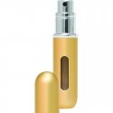 Travalo Classic HD Kulta Alumiini, Muovi 5 ml