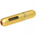 Travalo Classic HD Золото Алюминий, Пластик 5 ml