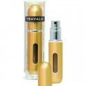 Travalo Classic HD Kulta Alumiini, Muovi 5 ml