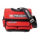 "Facom" fabric tool bag with shoulder strap 420 mm x 240 mm x 340 mm "Facom" fabric tool bag with shoulder strap 420 mm x 240 mm x 340 mm