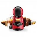 Krups NESCAFÉ DOLCE GUSTO KP1A35 Полуавтомат Капсульная кофеварка 0,8 L Krups NESCAFÉ DOLCE GUSTO KP1A35 Полуавтомат Капсульная кофеварка 0,8 L