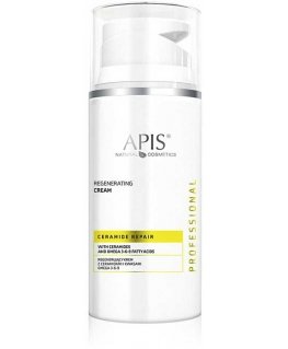 Apis Regeneruojantis kremas su keramidais ir Omega 3-6-9 rūgštimis 100 ml