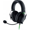 Razer Blackshark V2 X Гарнитура Проводная Оголовье Игровой Черный, Зеленый Razer Blackshark V2 X Гарнитура Проводная Оголовье Игровой Черный, Зеленый