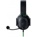 Razer Blackshark V2 X Гарнитура Проводная Оголовье Игровой Черный, Зеленый Razer Blackshark V2 X Гарнитура Проводная Оголовье Игровой Черный, Зеленый
