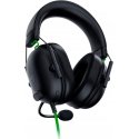 Razer Blackshark V2 X Гарнитура Проводная Оголовье Игровой Черный, Зеленый Razer Blackshark V2 X Гарнитура Проводная Оголовье Игровой Черный, Зеленый
