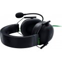 Razer Blackshark V2 X Kuulokkeet Langallinen Pääpanta Pelaaminen musta, Vihreä Razer Blackshark V2 X Kuulokkeet Langallinen Pääpanta Pelaaminen musta, Vihreä