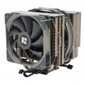 Thermalright Frost Spirit 140 Procesorius Orinis aušintuvas 12 cm Juoda, Sidabras