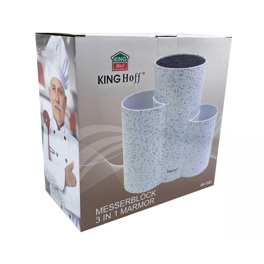 KING Hoff Peiliu stend KH-1585 – 5