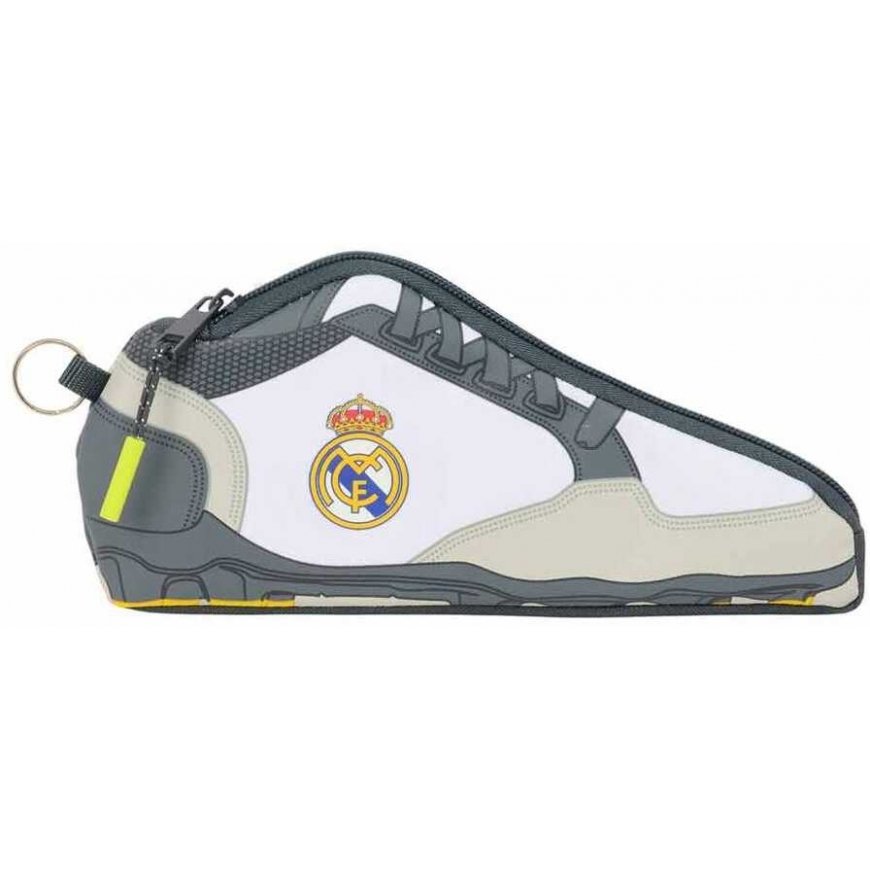 Safta Real Madrid 25/26 sussutopsi pliiatsikott