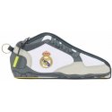 Safta Real Madrid 25/26 slipper pencil case Safta Real Madrid 25/26 slipper pencil case