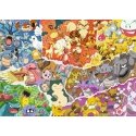 Ravensburger 12000832 pusle 2 1000 tk Multifilmid