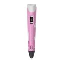 Kiddyz K3 3D Prindi Pliiats 5V versioon USB toitega + kingitus t Kiddyz K3 3D Prindi Pliiats 5V versioon USB toitega + kingitus t