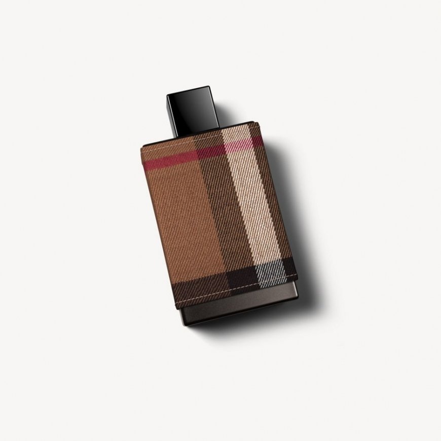 Burberry London 100 ml Vīrieši