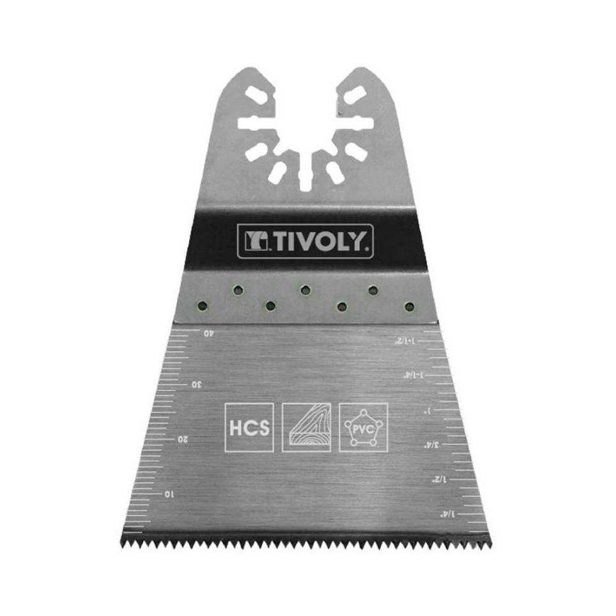 Tivoly Universālā asmens multifunkcionālajam rīkam 68x40mm