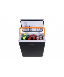 Orava Jääkaappi Auto 20l