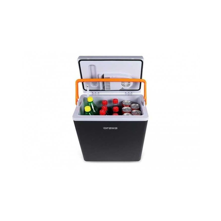 Orava Jääkaappi Auto 20l