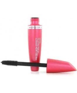 Max Factor, False Lash Effect, blakstienų tušas, rožinė pakuotė, 13,1 ml