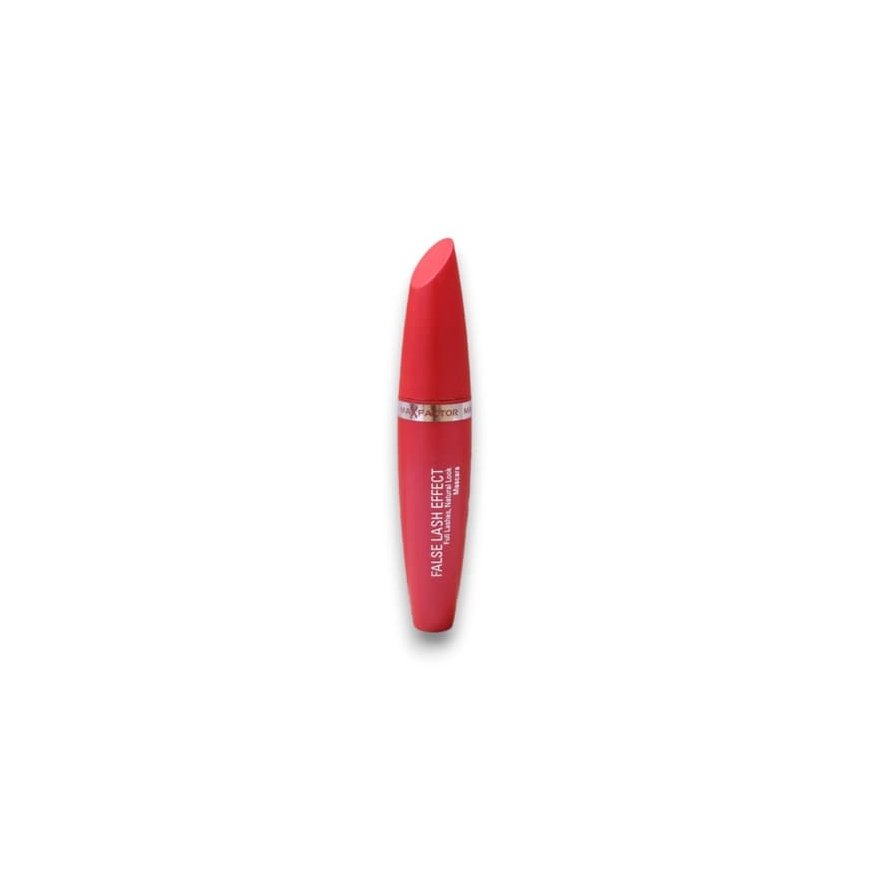 Max Factor, False Lash Effect, blakstienų tušas, rožinė pakuotė, 13,1 ml – 2