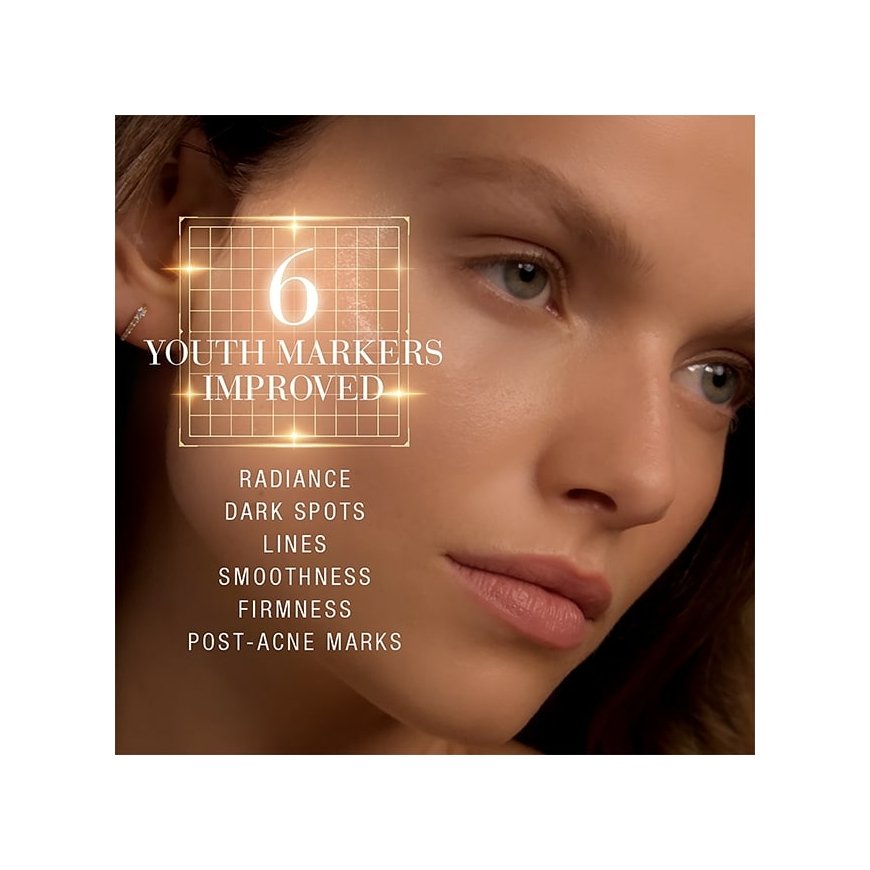 Estée Lauder Re-Nutriv Ultimate Diamond Transformative Brilliance Soft Creme Moisturizer Refill – 3
