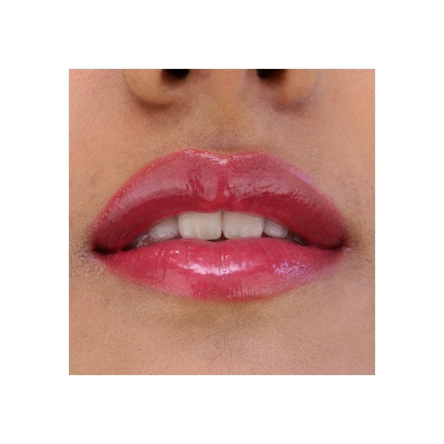 All Tigers Gloss Silence the Critics 601 Glossy Pink 8 ml – 2