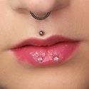 All Tigers Gloss Silence the Critics 601 Glossy Pink 8 ml All Tigers Gloss Silence the Critics 601 Glossy Pink 8 ml