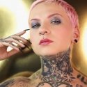 All Tigers Gloss Silence the Critics 601 Glossy Pink 8 ml All Tigers Gloss Silence the Critics 601 Glossy Pink 8 ml