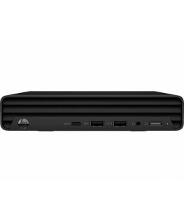 Stacionārais dators Hewlett Packard (HP) Portatīvais dators Pro Mini 260 G9 i5-1335U 256GB/8GB/W11P b6za7et