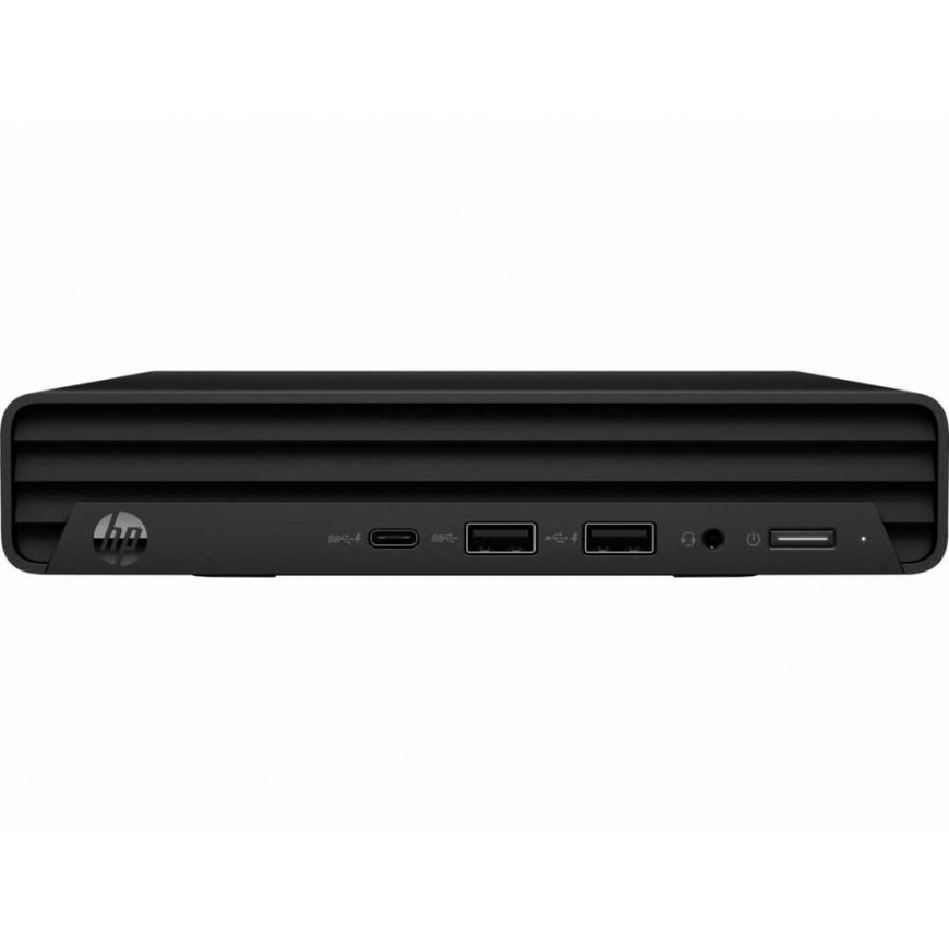 Stacionārais dators Hewlett Packard (HP) Portatīvais dators Pro Mini 260 G9 i5-1335U 256GB/8GB/W11P b6za7et