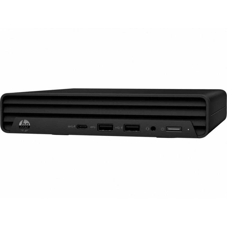 Stacionārais dators Hewlett Packard (HP) Portatīvais dators Pro Mini 260 G9 i5-1335U 256GB/8GB/W11P b6za7et – 2