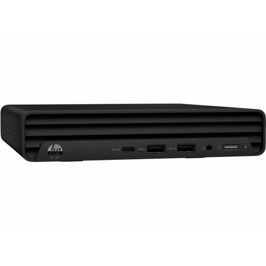 Stacionārais dators Hewlett Packard (HP) Portatīvais dators Pro Mini 260 G9 i5-1335U 256GB/8GB/W11P b6za7et – 3