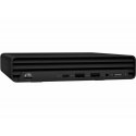 Pöytätietokone Hewlett Packard (HP) Kannettava tietokone Pro Mini 260 G9 i5-1335U 256GB/8GB/W11P b6za7et
