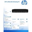 Desktop computer Hewlett Packard (HP) Laptop Pro Mini 260 G9 i5-1335U 256GB/8GB/W11P b6za7et