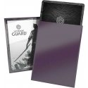 Ultimate Guard Katana Sleeves Standard Size (100) - Iris Bloom Ultimate Guard Katana Sleeves Standard Size (100) - Iris Bloom