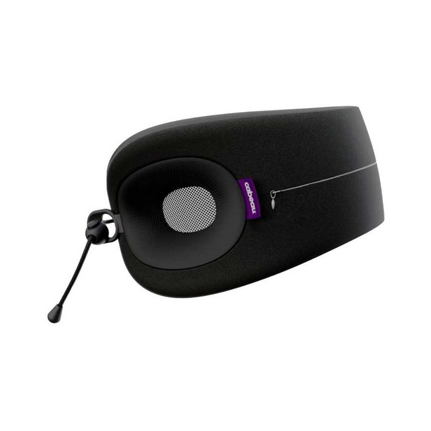 Cabeau Evolution X - dimanta melna/balta – 4