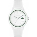 Meeste kell Lacoste LACOSTE 12.12 2011169 + KARP Meeste kell Lacoste LACOSTE 12.12 2011169 + KARP