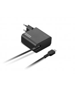 Lenovo GX21L58555 power adapter/inverter Indoor 65 W Black