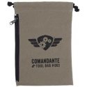 Kavamalė Comandante Komandantas - Tool bag 3 Kavamalė Comandante Komandantas - Tool bag 3